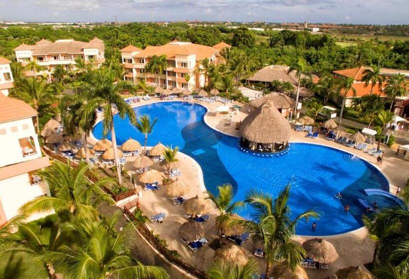 Fotos del hotel Bahia Principe Grand Turquesa - All Inclusive:  2