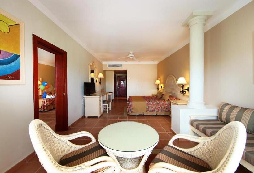 Fotos del hotel Bahia Principe Grand Turquesa - All Inclusive:  3