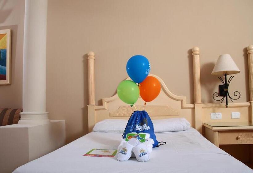 Fotos del hotel Bahia Principe Grand Turquesa - All Inclusive:  4