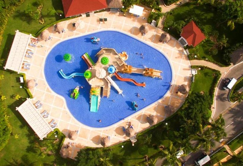 Fotos del hotel Bahia Principe Grand Turquesa - All Inclusive:  10