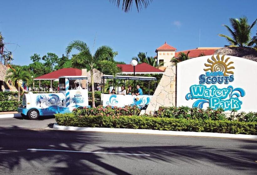 Fotos del hotel Bahia Principe Grand Turquesa - All Inclusive:  14