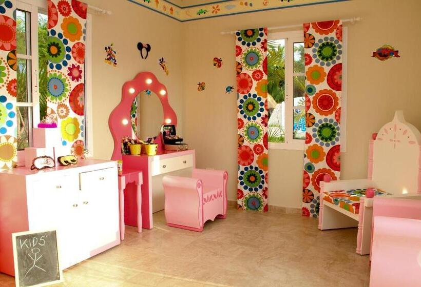 Fotos del hotel Bahia Principe Grand Turquesa - All Inclusive:  15