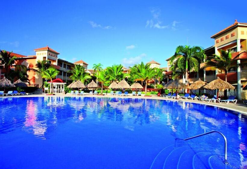 Resort Bahia Principe Grand Turquesa  All Inclusive