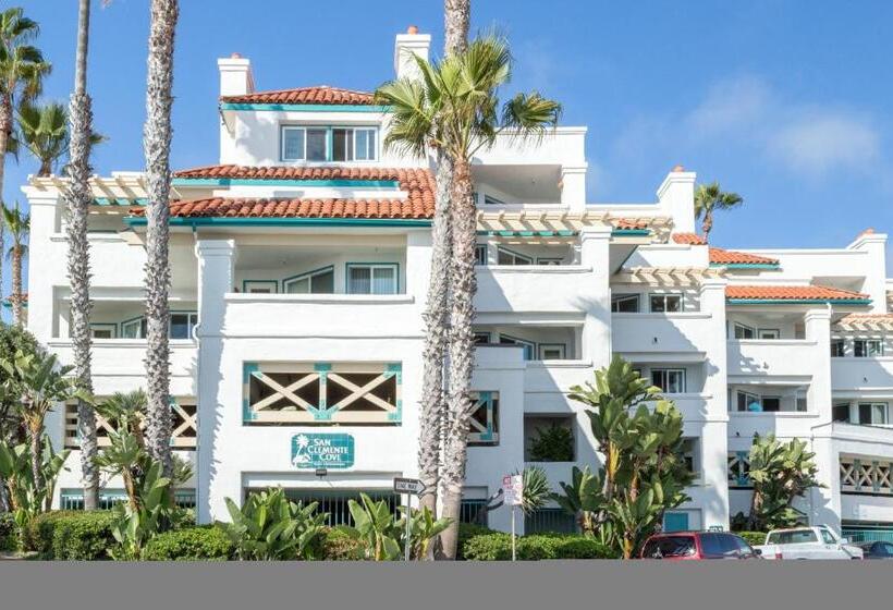 אתר נופש San Clemente Cove