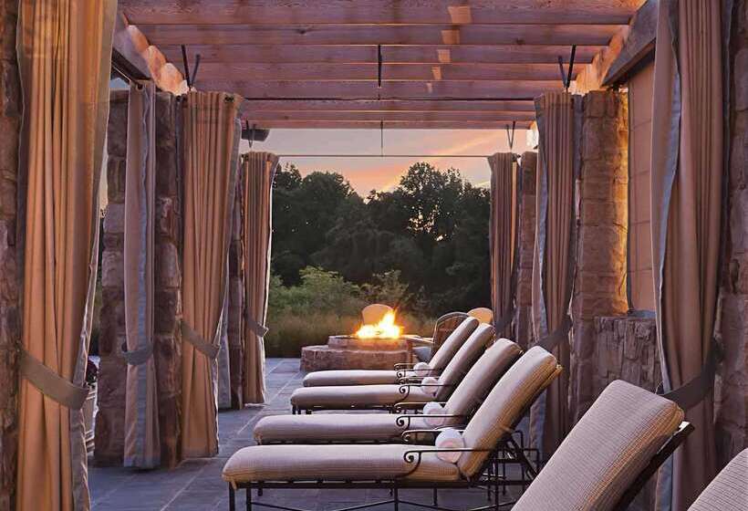 Salamander Resort And Spa