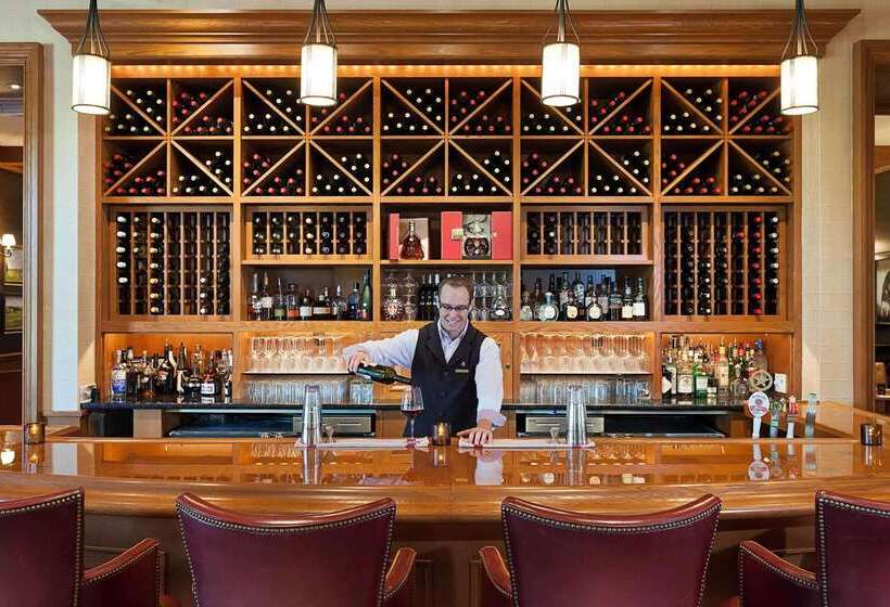 Salamander Resort And Spa