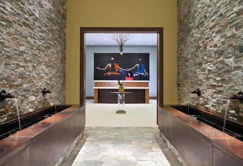 Salamander Resort And Spa