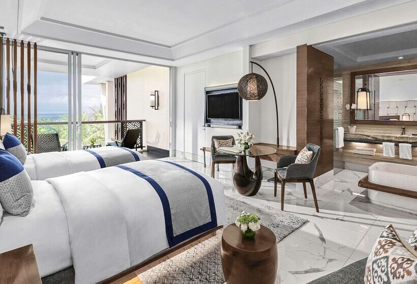 Sofitel Bali Nusa Dua Beach Resort