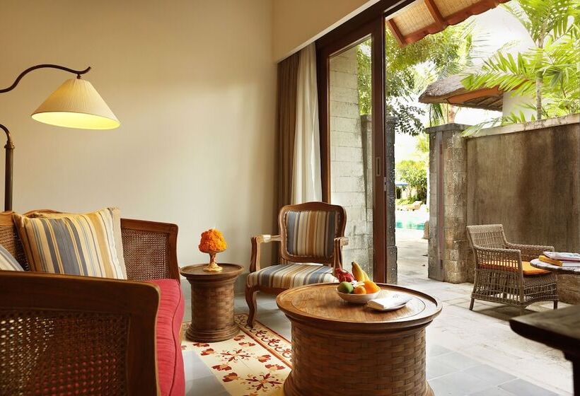 Sudamala Resort, Sanur, Bali
