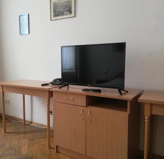 Fotos del hotel Suite  200m Zum Prater:  17