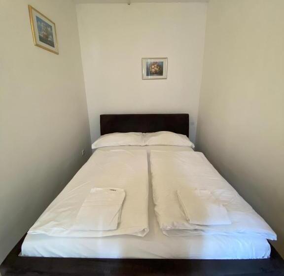 Fotos del hotel Suite  200m Zum Prater:  5