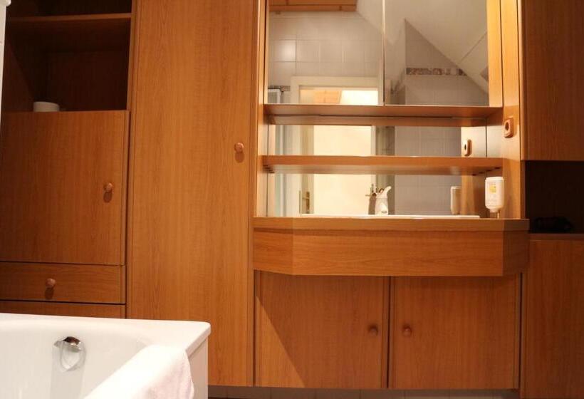 Fotos del hotel Suite  200m Zum Prater:  11