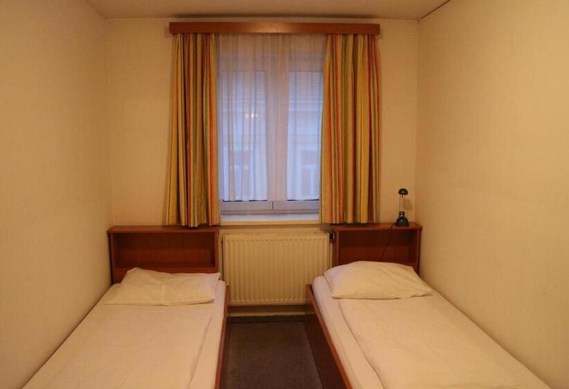 Fotos del hotel Suite  200m Zum Prater:  12