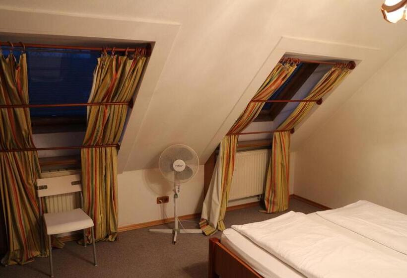 Fotos del hotel Suite  200m Zum Prater:  2