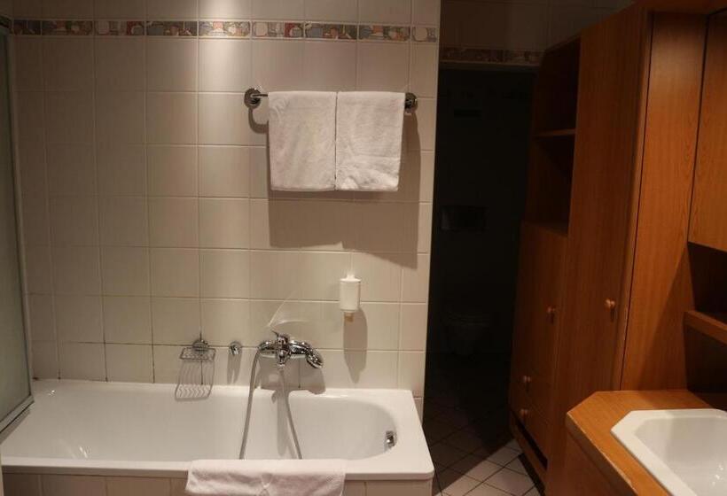 Fotos del hotel Suite  200m Zum Prater:  13