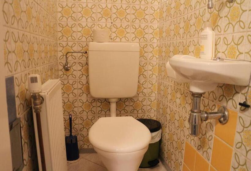 Fotos del hotel Suite  200m Zum Prater:  9