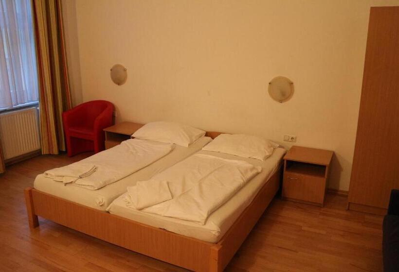 Fotos del hotel Suite  200m Zum Prater:  19