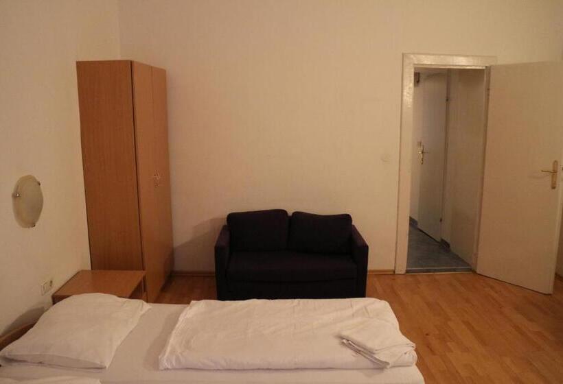 Fotos del hotel Suite  200m Zum Prater:  6