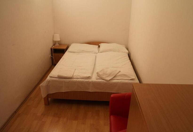 Fotos del hotel Suite  200m Zum Prater:  15