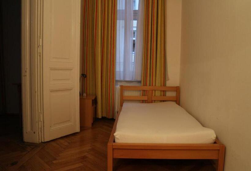 Fotos del hotel Suite  200m Zum Prater:  16