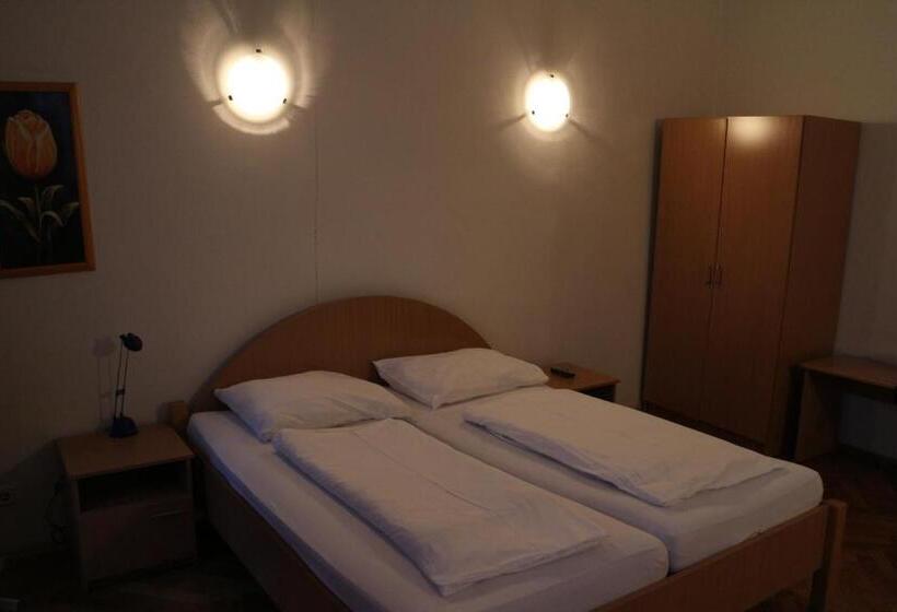 Fotos del hotel Suite  200m Zum Prater:  7