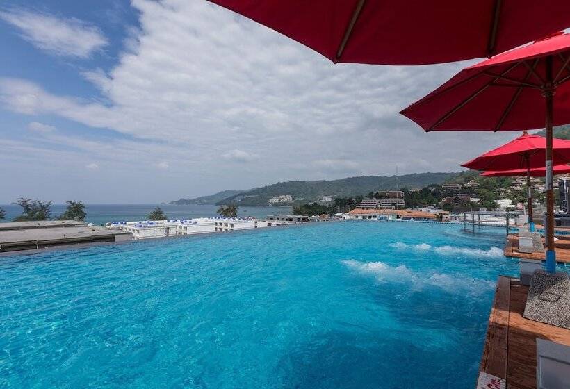 The Charm Resort Phuket Sha Certified
