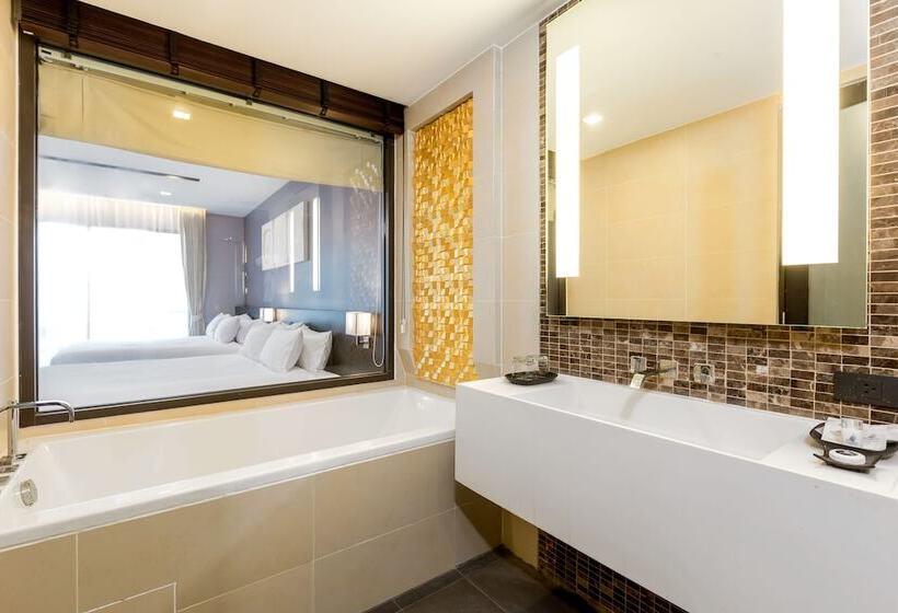 The Charm Resort Phuket Sha Certified