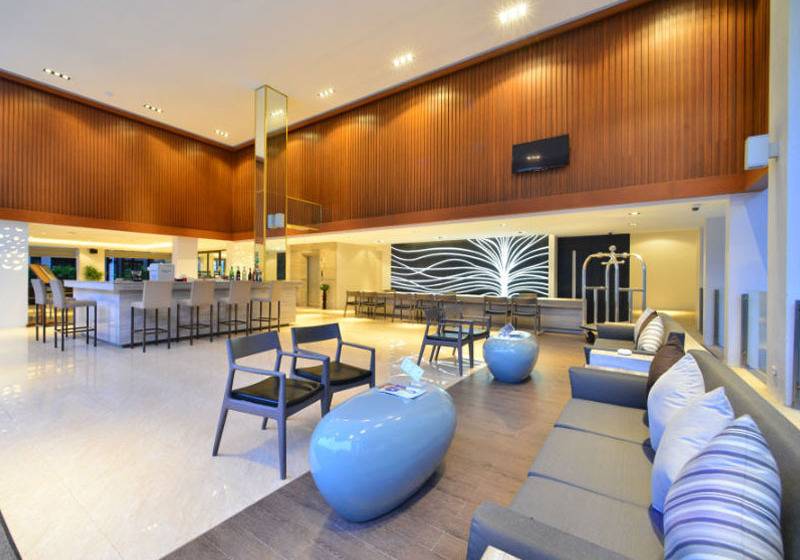 The Charm Resort Phuket Sha Certified
