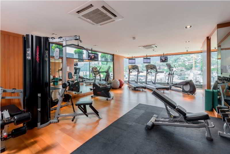 The Charm Resort Phuket Sha Certified