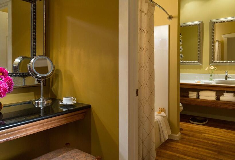 The Inn At Leola Village, A Historic Hotel Of America