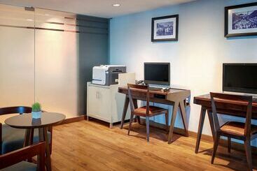 The Kuta Beach Heritage Hotel Managed By Accor