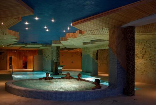 Villa Alicante & Spa