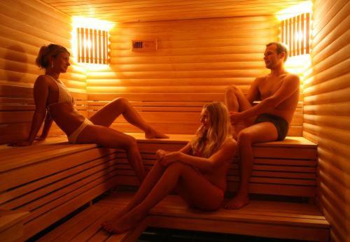 Villa Alicante & Spa