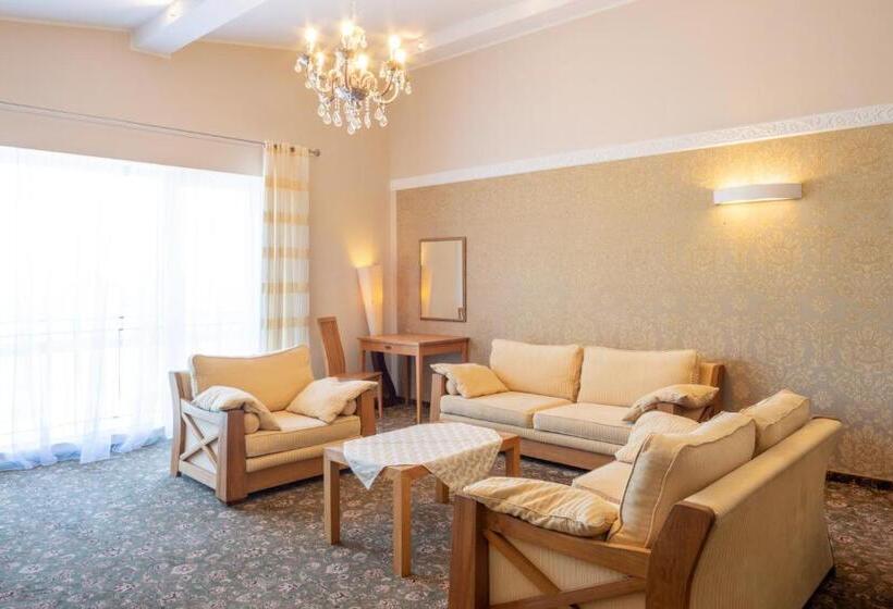 Villa Alicante & Spa