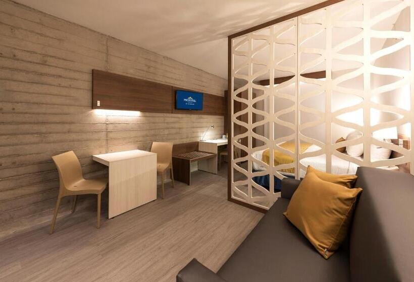 Microtel Inn & Suites By Wyndham Guadalajara Sur