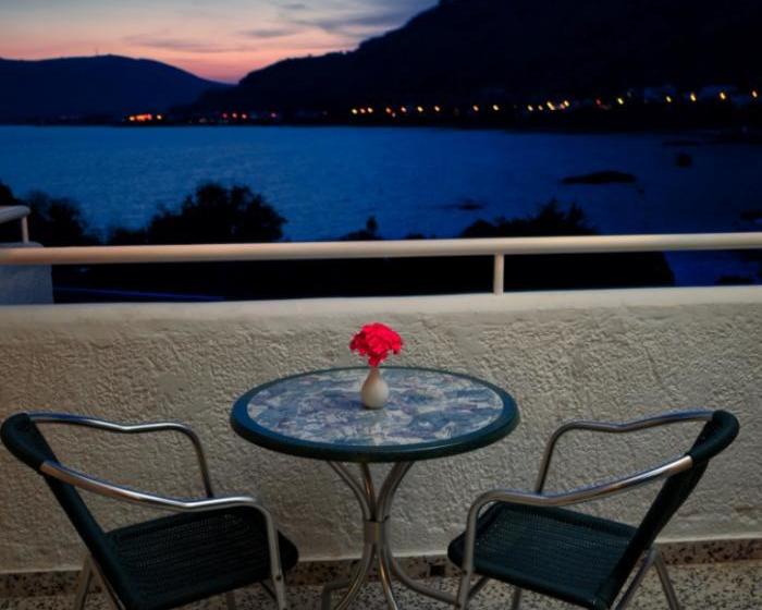 Anthi Maria Beach Apartments