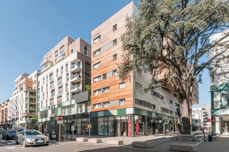 Appart City Classic Annemasse Centre   Pays De Genève
