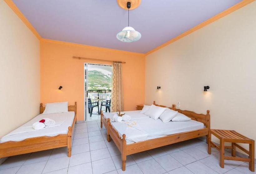 Athina Apartments