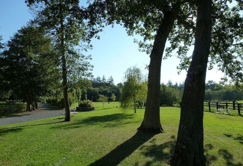 Bed and Breakfast Domaine De La Tour