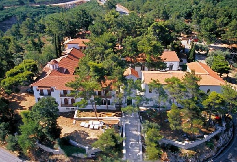 Christina Studios