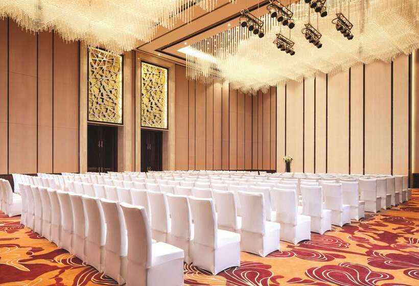 Doubletree By Hilton Hotel Anhui   Suzhou