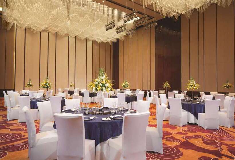 Doubletree By Hilton Hotel Anhui   Suzhou