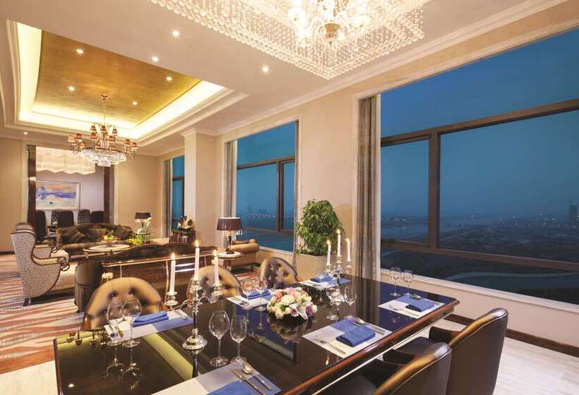 Doubletree By Hilton Hotel Anhui   Suzhou