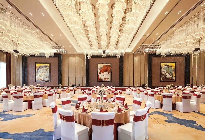 Doubletree By Hilton Hotel Anhui   Suzhou