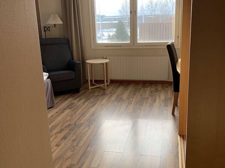 Fagersta Stadshotell Ab