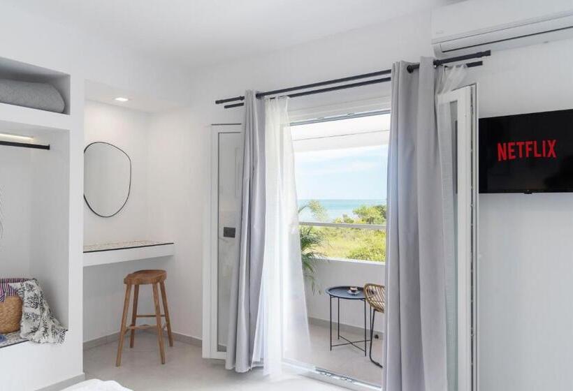 Fardini Seaside