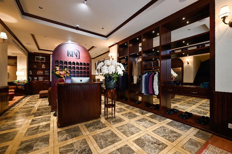 Fotos del hotel A&em 19 Dong Du:  3