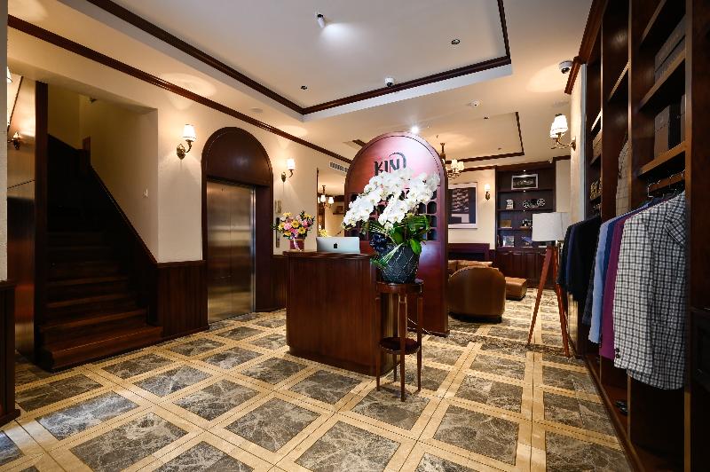 Fotos del hotel A&em 19 Dong Du:  4