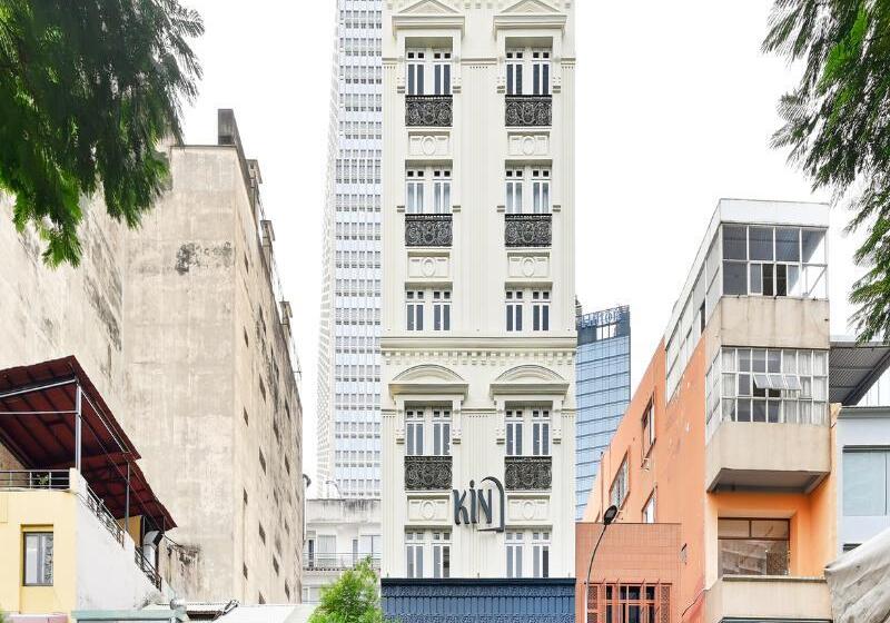 Fotos del hotel A&em 19 Dong Du:  8