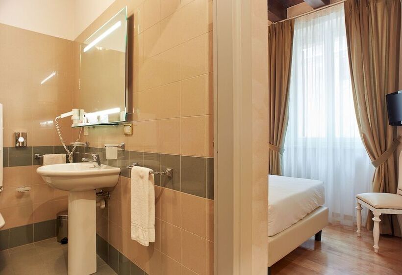 Fotos del hotel Albergo Mazzanti:  10 Fotos del hotel Albergo Mazzanti:  10